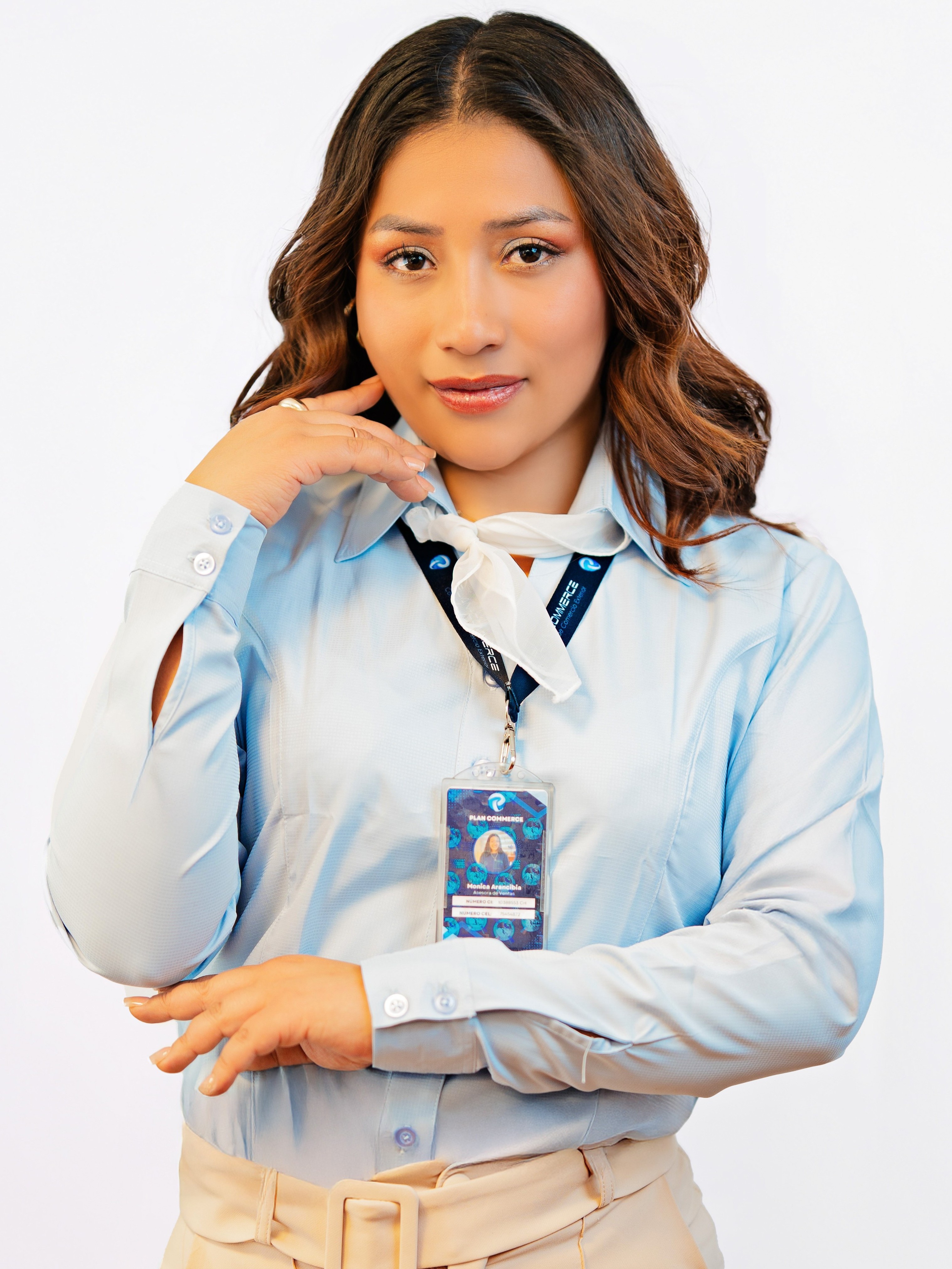 Monica Arancibia